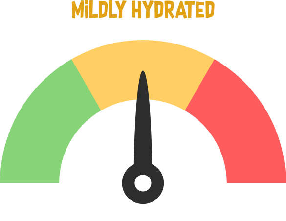 Mildly Hydrated image